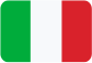 Industriebrenner Italiano